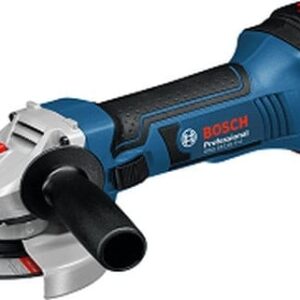 Rechargeable Grinder
