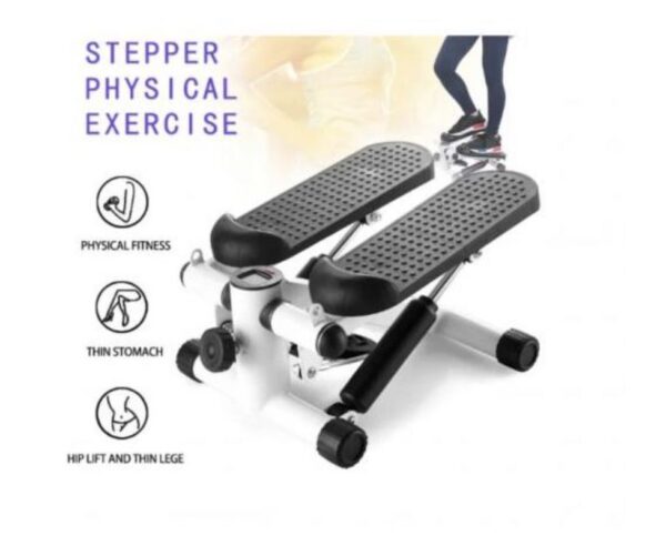 Mini stepper